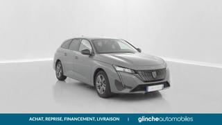 Peugeot 308 SW  - Puretech - photo 0