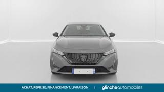 Peugeot 308 SW  - Puretech - photo 1