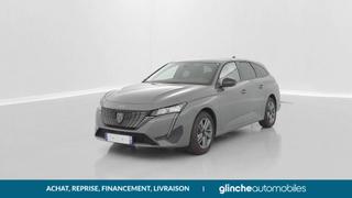 Peugeot 308 SW  - Puretech - photo 2