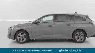 Peugeot 308 SW  - Puretech - photo 3