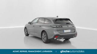 Peugeot 308 SW  - Puretech - photo 4