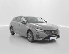 Peugeot 308 SW Phase 2 Hénin-Beaumont