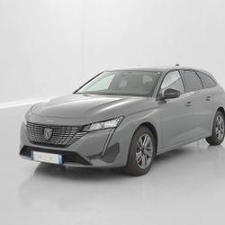 Peugeot 308 SW Phase 2 1.2 PureTech 130ch Allure H&eacute;nin-Beaumont