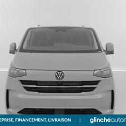 Volkswagen Transporter T7 L2H1 2.0 TDI 150ch Business BVA8 &Eacute;commoy
