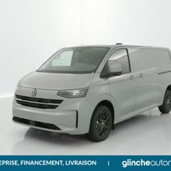 Volkswagen Transporter T7 L2H1 2.0 TDI 150ch Business BVA8 &Eacute;commoy