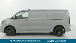 Volkswagen Transporter  - photo 3