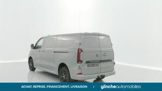 Volkswagen Transporter  - photo 4