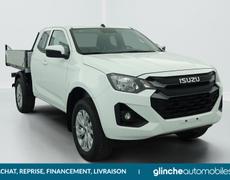 Isuzu DMax - 1.9 4X4 SPACE CAB N60 B.B+  AT TO WORK - 48 120 €