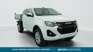 Isuzu DMax  - photo 0