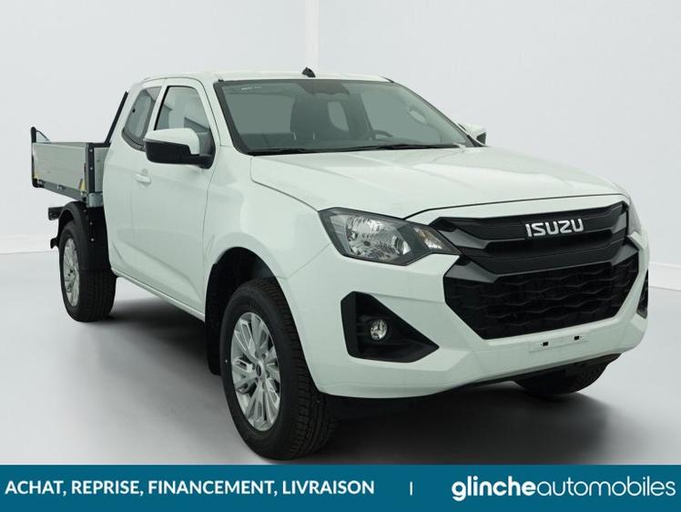 Isuzu DMax  - 48 120 €