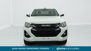 Isuzu DMax  - photo 1