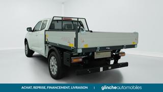 Isuzu DMax  - photo 3