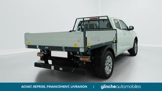 Isuzu DMax  - photo 4