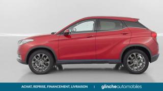 Seres Seres 3  - photo 3