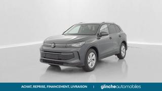 Volkswagen Tiguan  - Life - photo 2