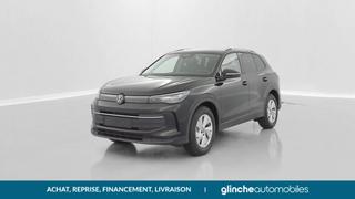 Volkswagen Tiguan  - Life - photo 2