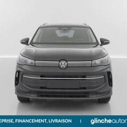 Volkswagen Tiguan III 1.5 eTSI 150ch Life Plus DSG7 &Eacute;commoy