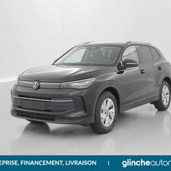 Volkswagen Tiguan III 1.5 eTSI 150ch Life Plus DSG7 &Eacute;commoy