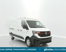 Renault Master - L3H2 3t5 2.0 dCi 150ch RED Edition - 38 040 €