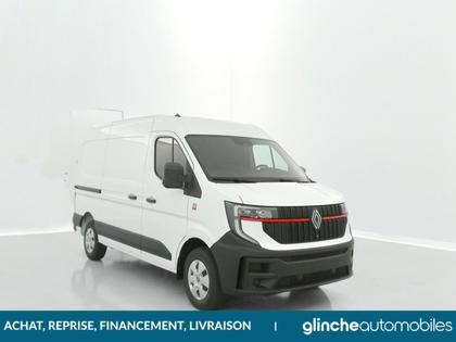 Renault Master - L3H2 3t5 2.0 dCi 150ch RED Edition - 38 040 €