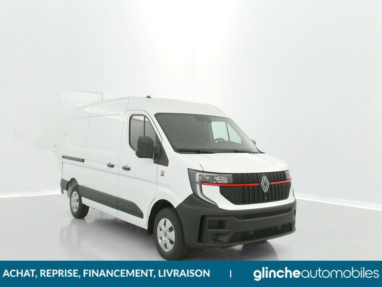 Renault Master  - 38 040 €