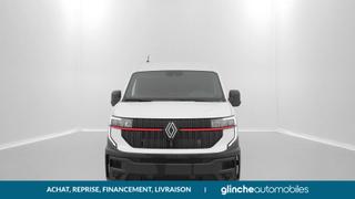 Renault Master  - photo 1