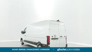 Renault Master  - photo 4