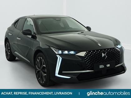 DS DS4 - PureTech 130 EAT8 Rivoli - 25 800 €