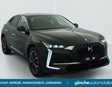 DS DS4 - PureTech 130 EAT8 Rivoli - 25 800 €