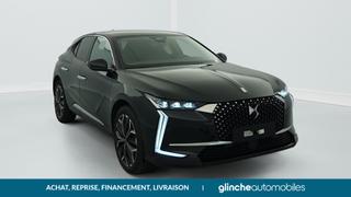 DS DS4  - Puretech - photo 0