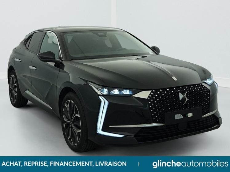 DS DS4  - Puretech - 25 800 €