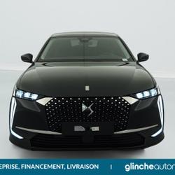 DS DS4 PureTech 130 EAT8 Rivoli &Eacute;commoy