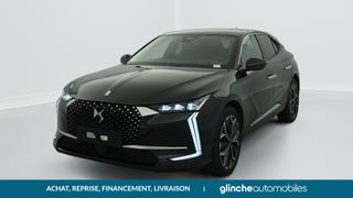 DS DS4  - Puretech - photo 2