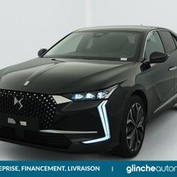DS DS4 PureTech 130 EAT8 Rivoli &Eacute;commoy