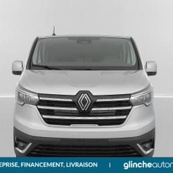 Renault Trafic L2H1 3000 2.0 dCi 150ch RED Edition EDC &Eacute;commoy