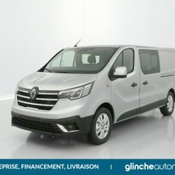 Renault Trafic L2H1 3000 2.0 dCi 150ch RED Edition EDC &Eacute;commoy