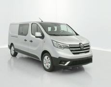 Renault Trafic Hénin-Beaumont