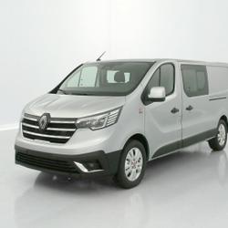 Renault Trafic L2H1 3000 2.0 dCi 150ch RED Edition EDC H&eacute;nin-Beaumont