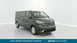 Renault Trafic  - photo 0