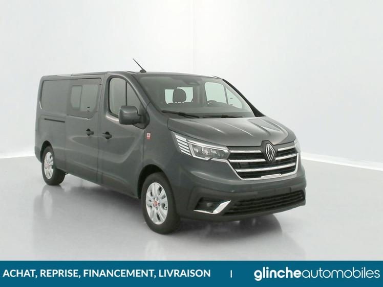 Renault Trafic  - 43 320 €
