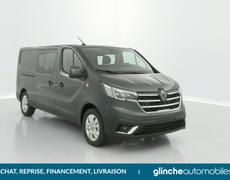 Renault Trafic - L2H1 3000 2.0 dCi 150ch RED Edition EDC - 43 320 €