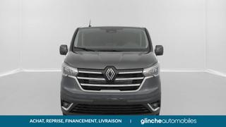Renault Trafic  - photo 1