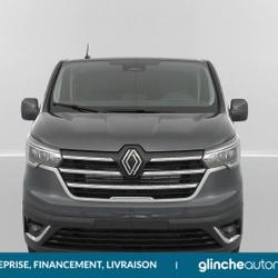 Renault Trafic L2H1 3000 2.0 dCi 150ch RED Edition EDC &Eacute;commoy