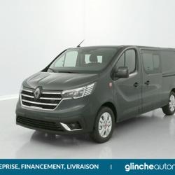 Renault Trafic L2H1 3000 2.0 dCi 150ch RED Edition EDC &Eacute;commoy