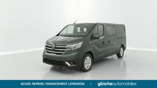 Renault Trafic  - photo 2