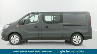 Renault Trafic  - photo 3
