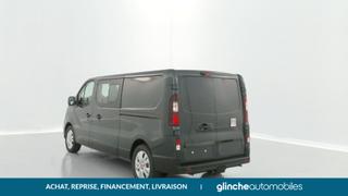 Renault Trafic  - photo 4