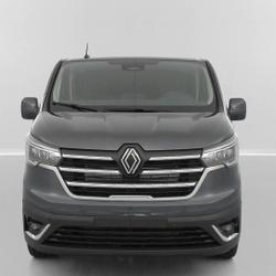 Renault Trafic L2H1 3000 2.0 dCi 150ch RED Edition EDC H&eacute;nin-Beaumont