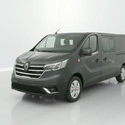 Renault Trafic L2H1 3000 2.0 dCi 150ch RED Edition EDC H&eacute;nin-Beaumont