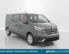 Renault Trafic - L2H1 3000 2.0 dCi 150ch RED Edition EDC - 43 080 €